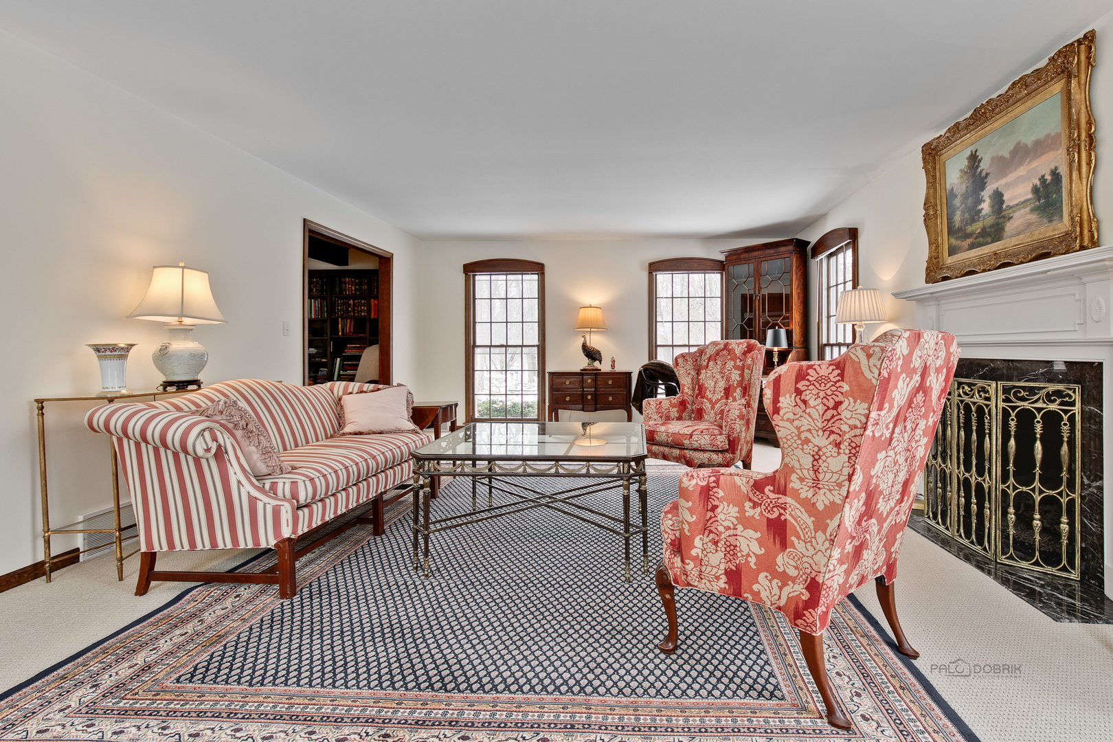 670 Rockefeller Road Lake Forest, IL 60045 - Photo 8 of 37