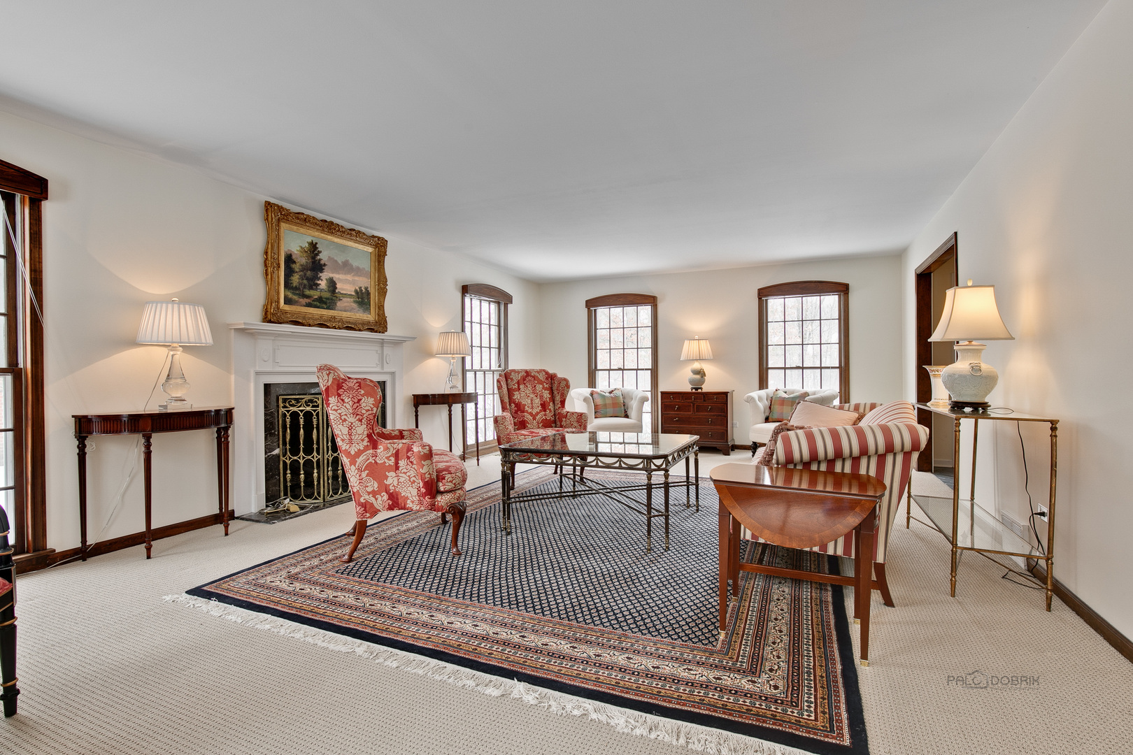 670 Rockefeller Road Lake Forest, IL 60045 - Photo 9 of 37