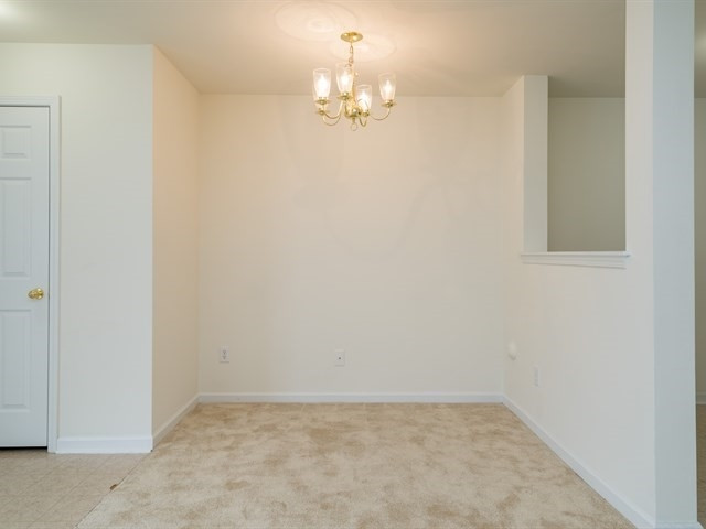 3010 Barrymore Street, Unit 103 Raleigh, NC 27603 - Photo 10 of 25 Dining