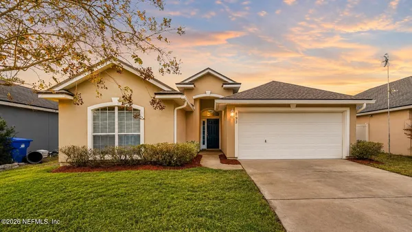 $2,097 | 893 Oak Arbor Circle, St. Augustine, FL 32084