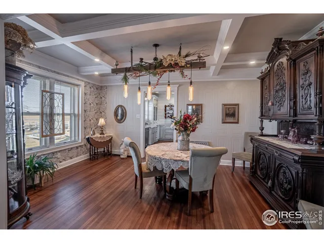 $1,250,000 | 15681 County Road 74, Eaton, CO 80615