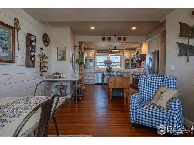 $1,250,000 | 15681 County Road 74, Eaton, CO 80615