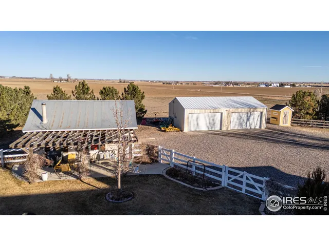 $1,250,000 | 15681 County Road 74, Eaton, CO 80615