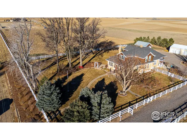 $1,250,000 | 15681 County Road 74, Eaton, CO 80615