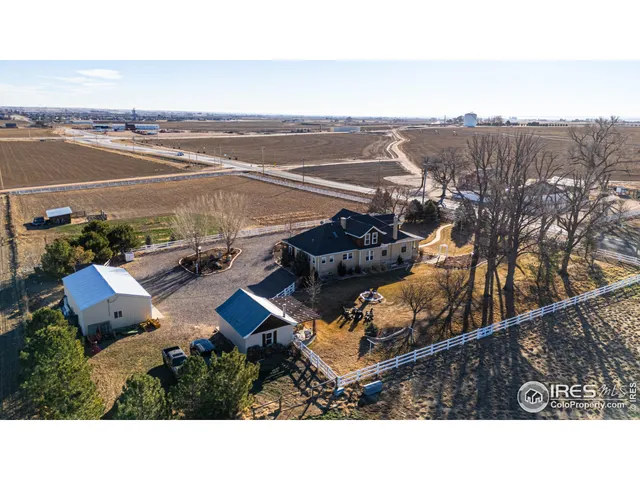 $1,250,000 | 15681 County Road 74, Eaton, CO 80615