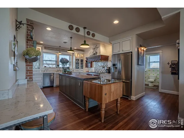 $1,250,000 | 15681 County Road 74, Eaton, CO 80615