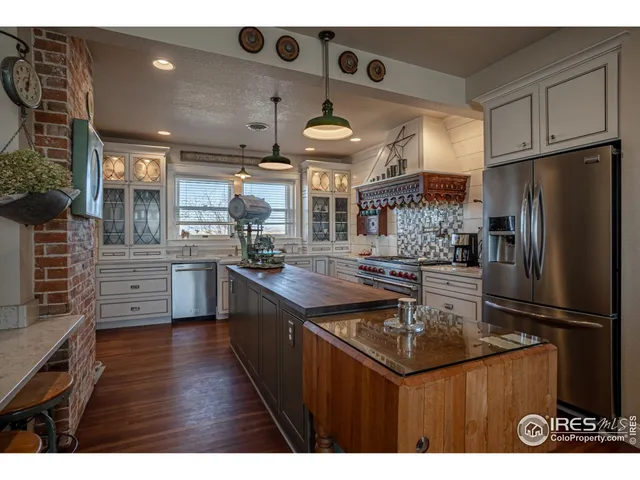 $1,250,000 | 15681 County Road 74, Eaton, CO 80615