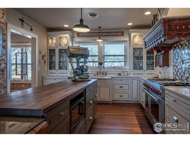 $1,250,000 | 15681 County Road 74, Eaton, CO 80615