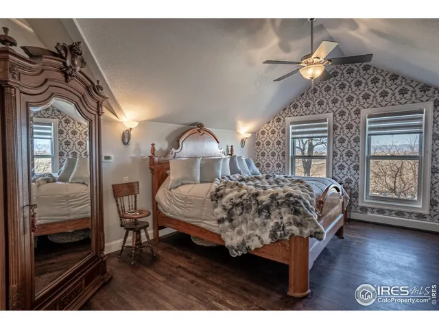 $1,250,000 | 15681 County Road 74, Eaton, CO 80615