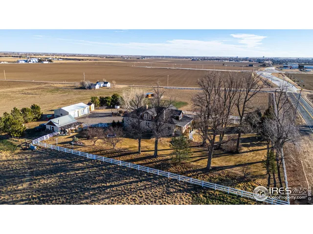 $1,250,000 | 15681 County Road 74, Eaton, CO 80615