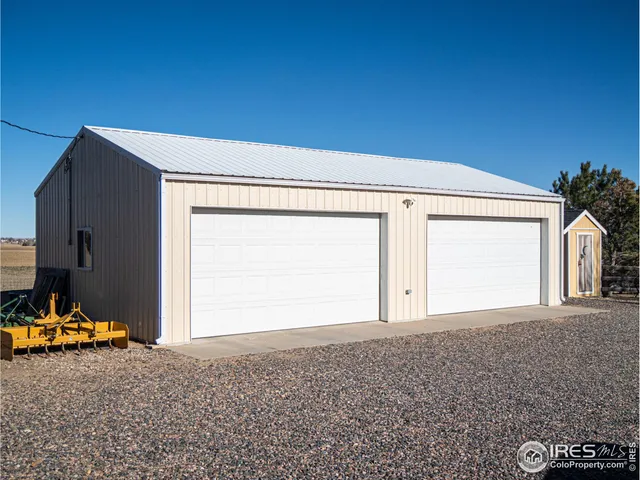 $1,250,000 | 15681 County Road 74, Eaton, CO 80615