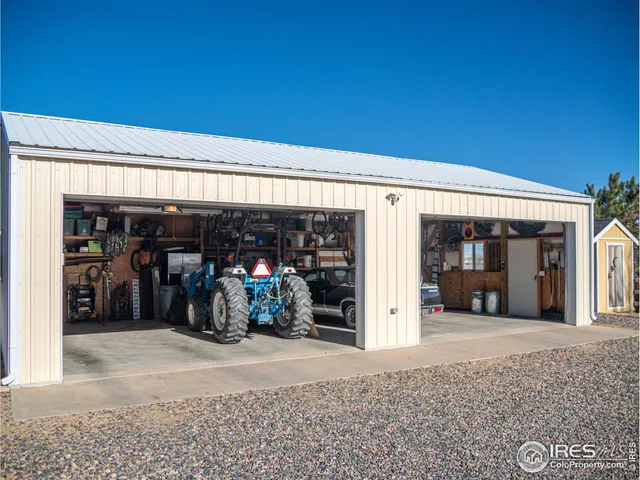 $1,250,000 | 15681 County Road 74, Eaton, CO 80615