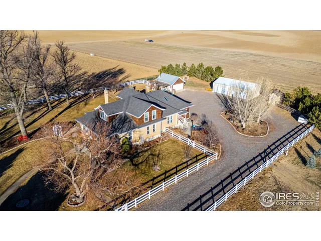 $1,250,000 | 15681 County Road 74, Eaton, CO 80615