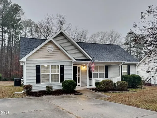 $1,639 | 35 Atherton Drive, Youngsville, NC 27596