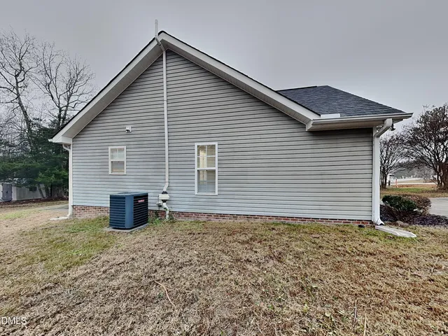 $1,589 | 35 Atherton Drive, Youngsville, NC 27596