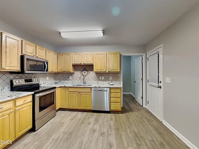 $1,589 | 35 Atherton Drive, Youngsville, NC 27596