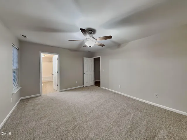 $1,589 | 35 Atherton Drive, Youngsville, NC 27596