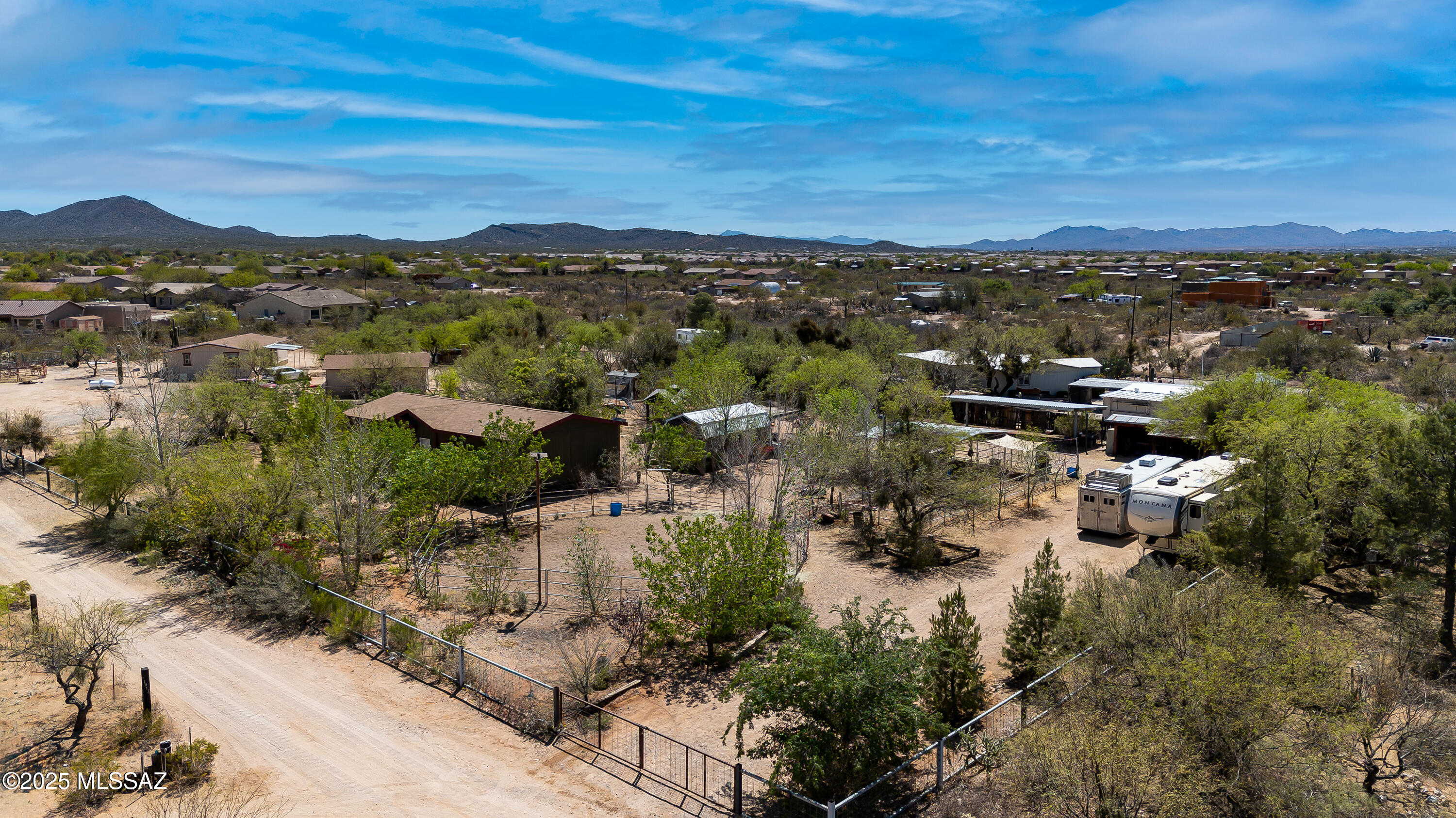 13730 East Rosey Joe Road Vail, AZ 85641 - Photo 46 of 47 Gallery Image 46