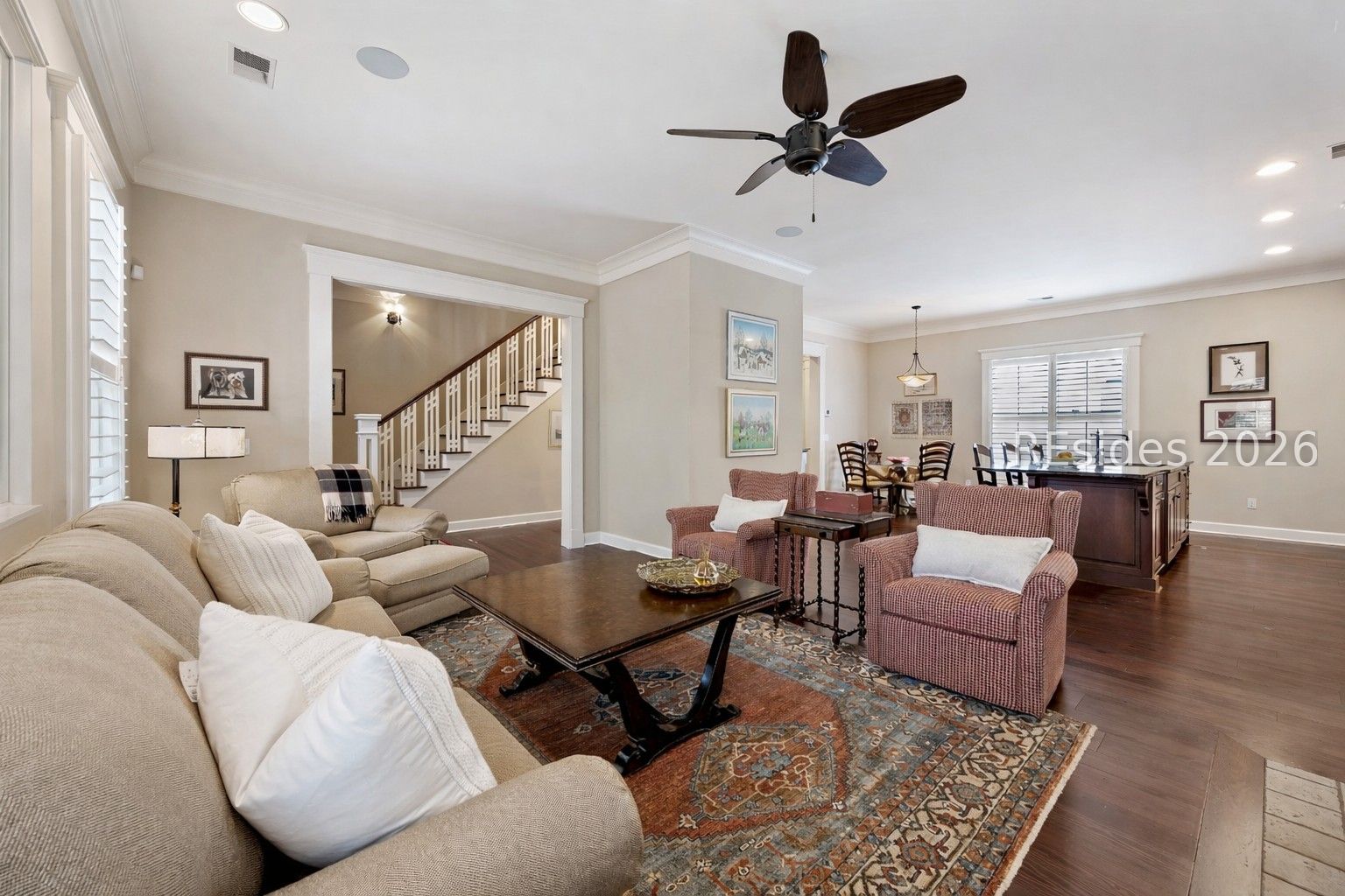 27 Tabby Shell Road Bluffton, SC 29910 - Photo 11 of 40