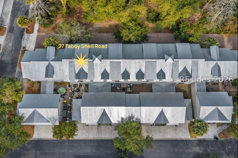 27 Tabby Shell Road Bluffton, SC 29910 - Photo 33 of 40