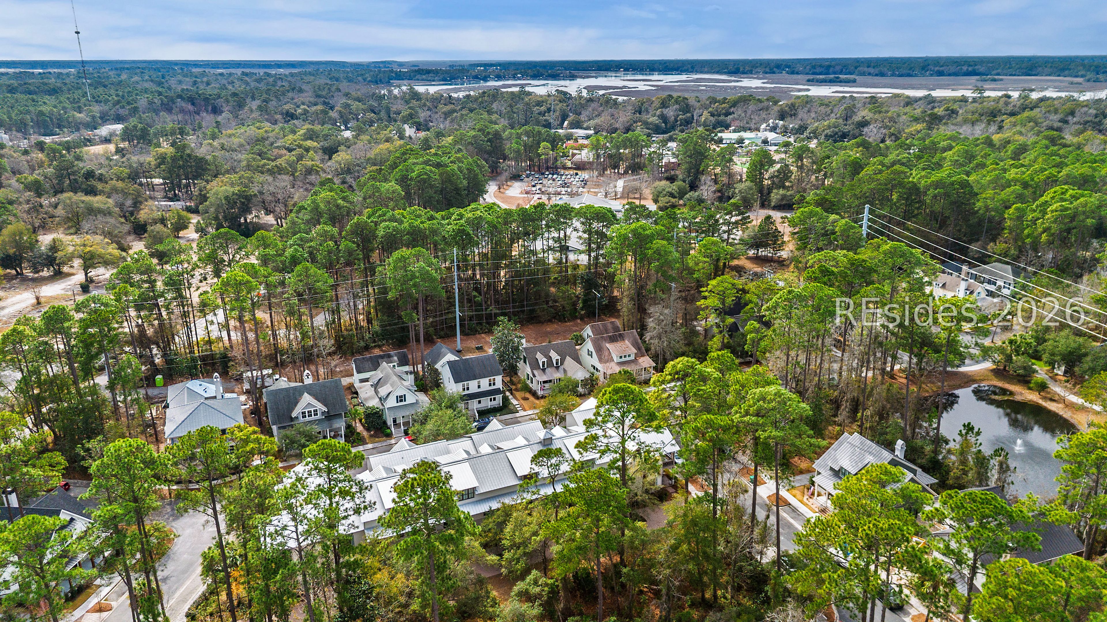 27 Tabby Shell Road Bluffton, SC 29910 - Photo 38 of 40