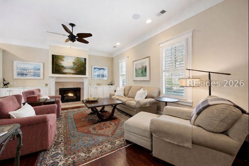 27 Tabby Shell Road Bluffton, SC 29910 - Photo 4 of 40