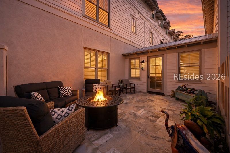 27 Tabby Shell Road Bluffton, SC 29910 - Photo 6 of 40