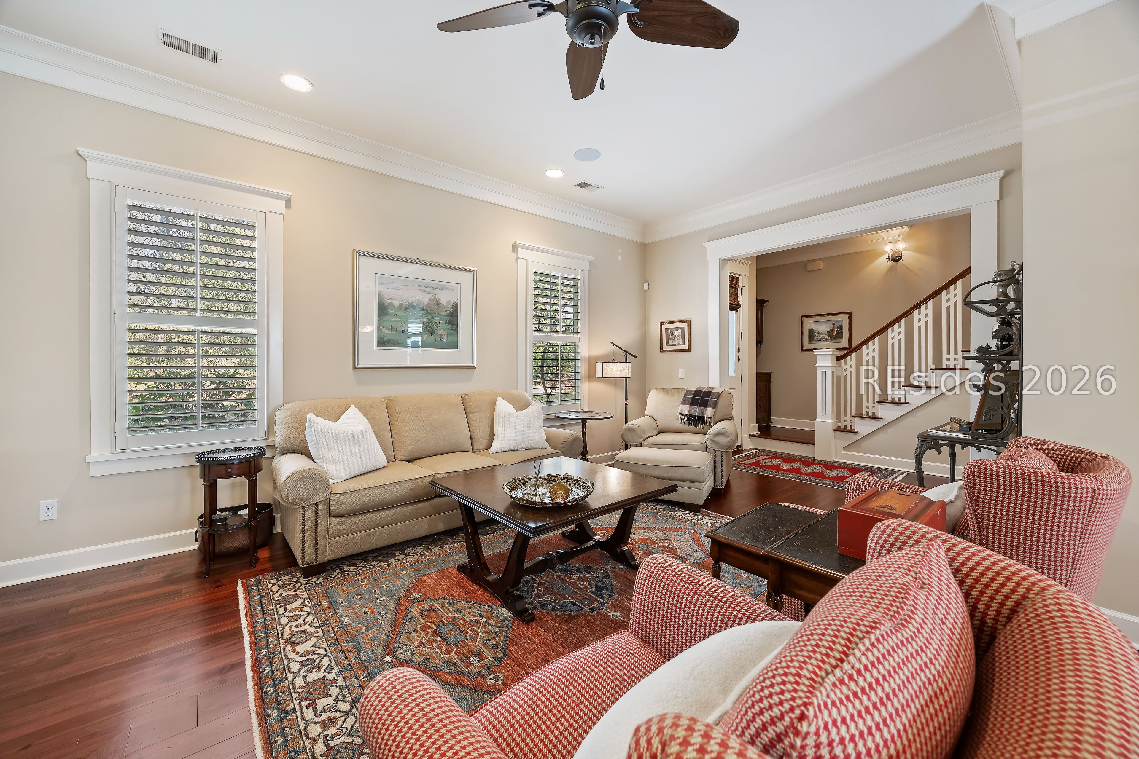 27 Tabby Shell Road Bluffton, SC 29910 - Photo 10 of 40