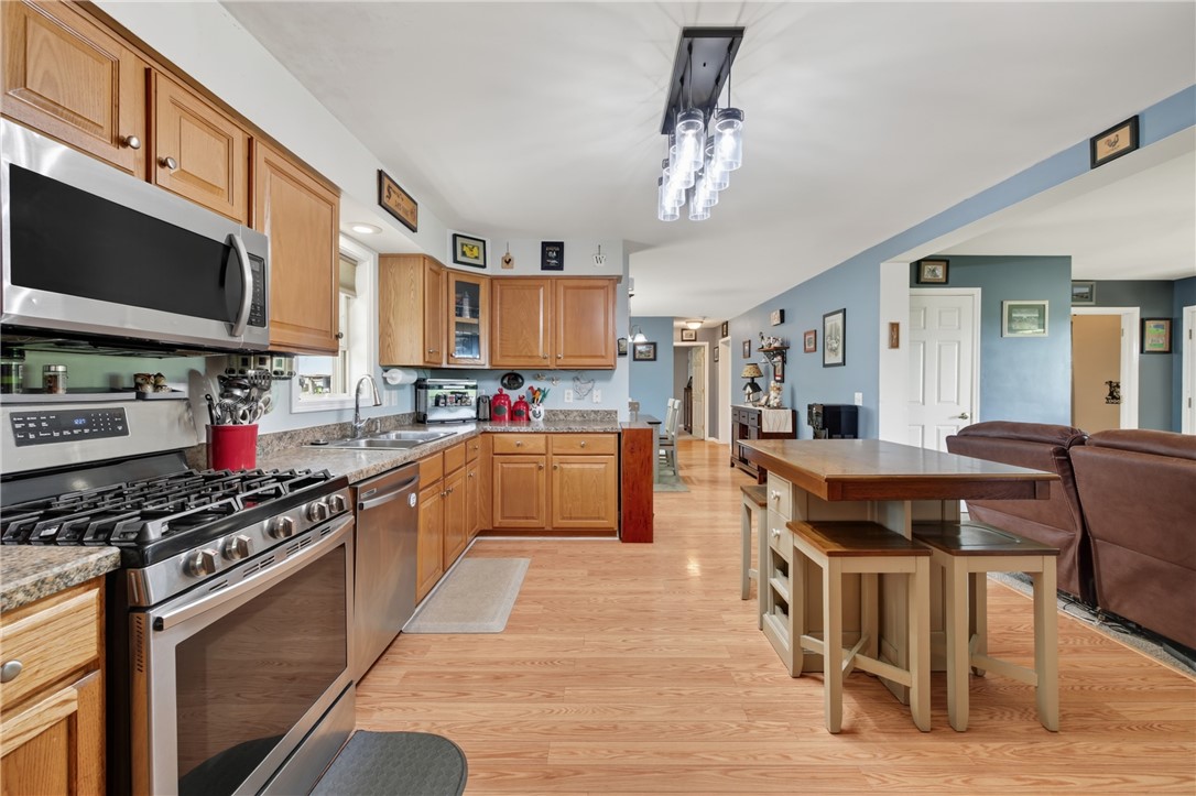 3496 Whitney Road Seneca, NY 14561 - Photo 9 of 41