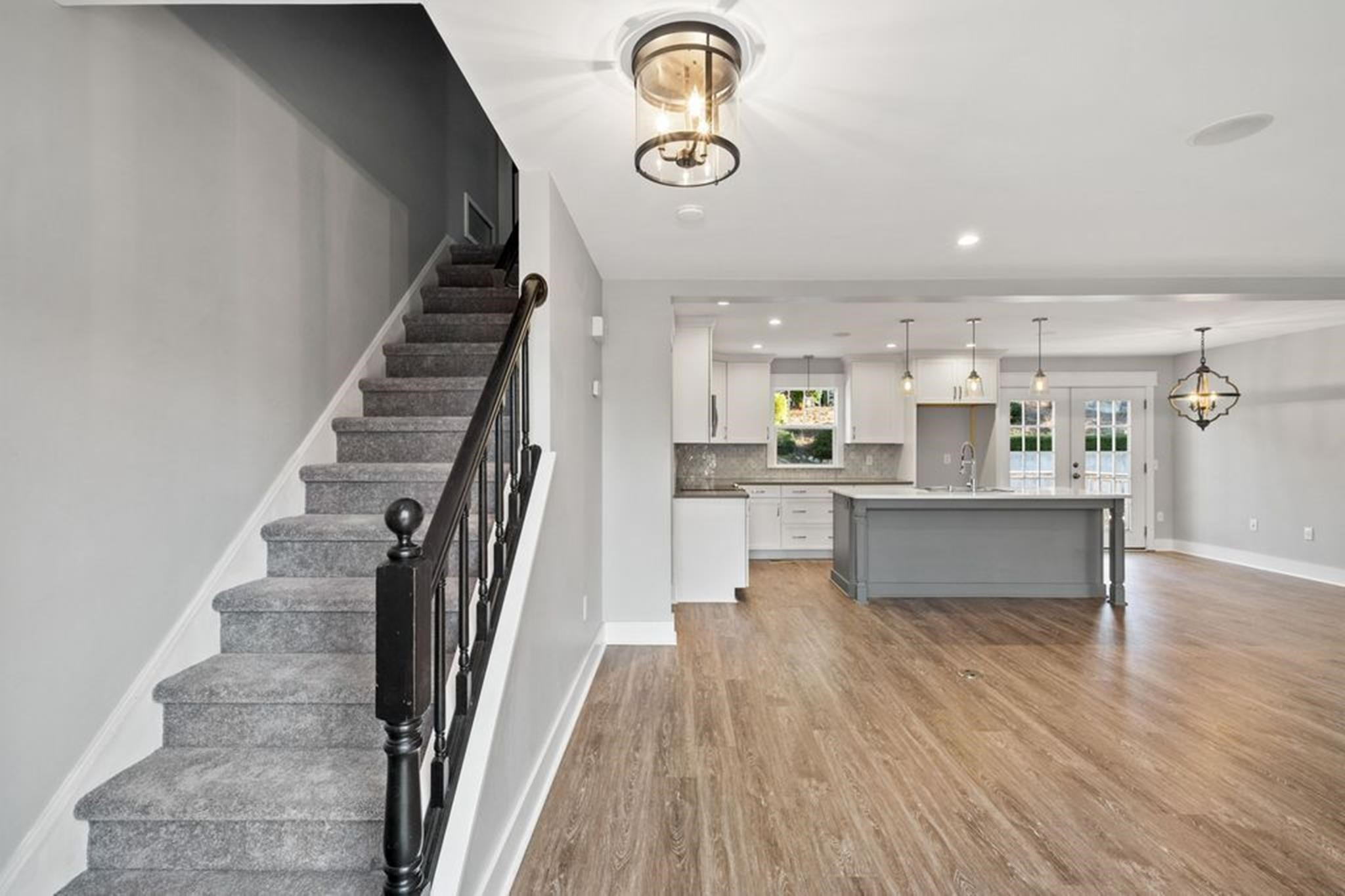 6004 Clare Court Raleigh, NC 27609 - Photo 2 of 43 Photo 2