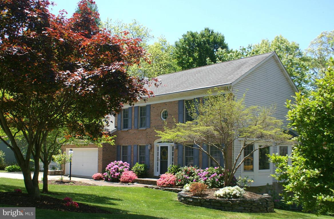 1206 Jenny Road Bel Air, MD 21014 - Photo 1 of 30 Exterior (Front)