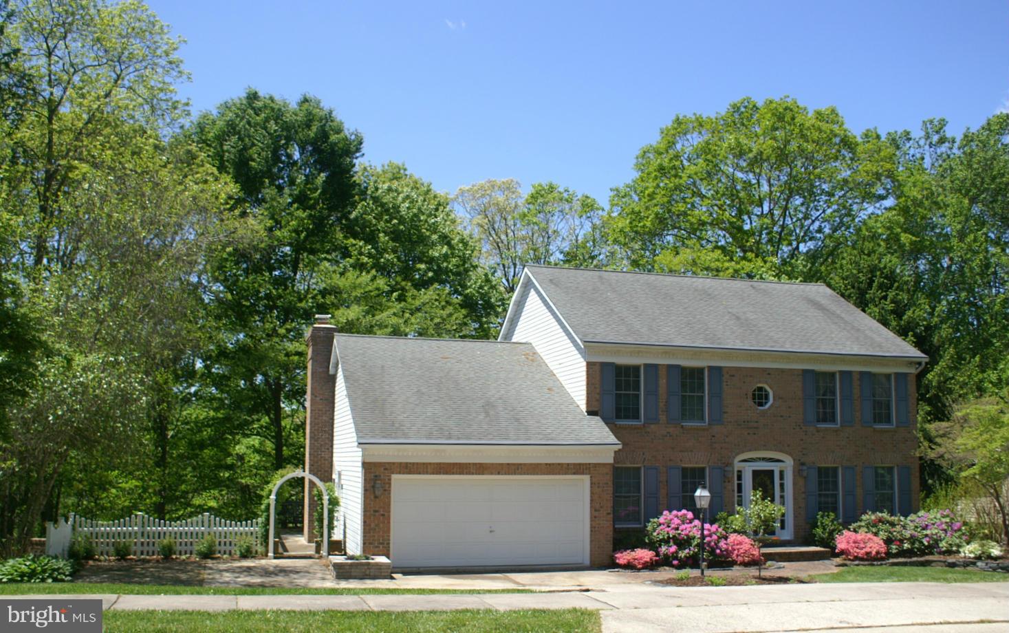 1206 Jenny Road Bel Air, MD 21014 - Photo 2 of 30 Exterior (Front)