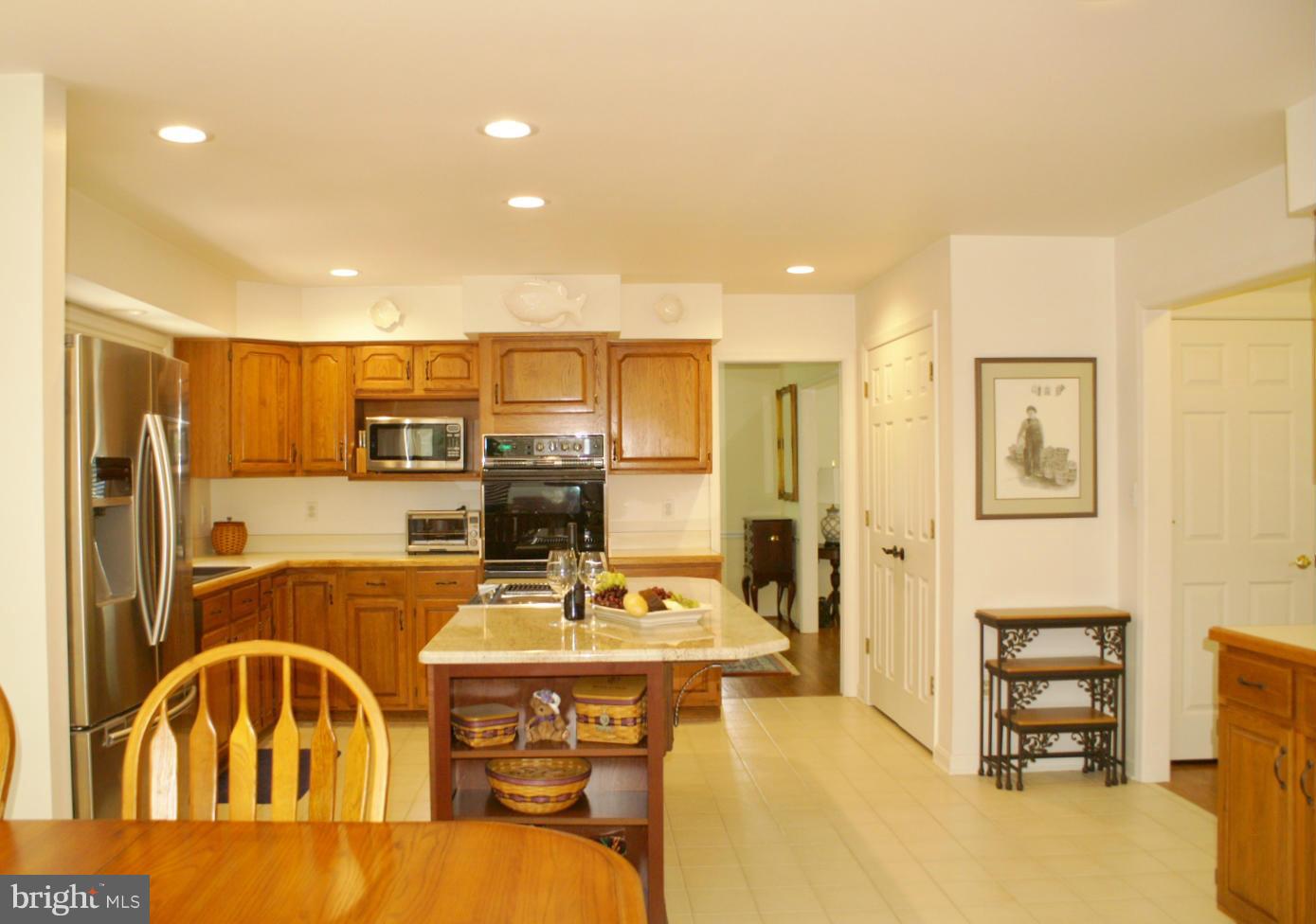 1206 Jenny Road Bel Air, MD 21014 - Photo 11 of 30 Kitchen