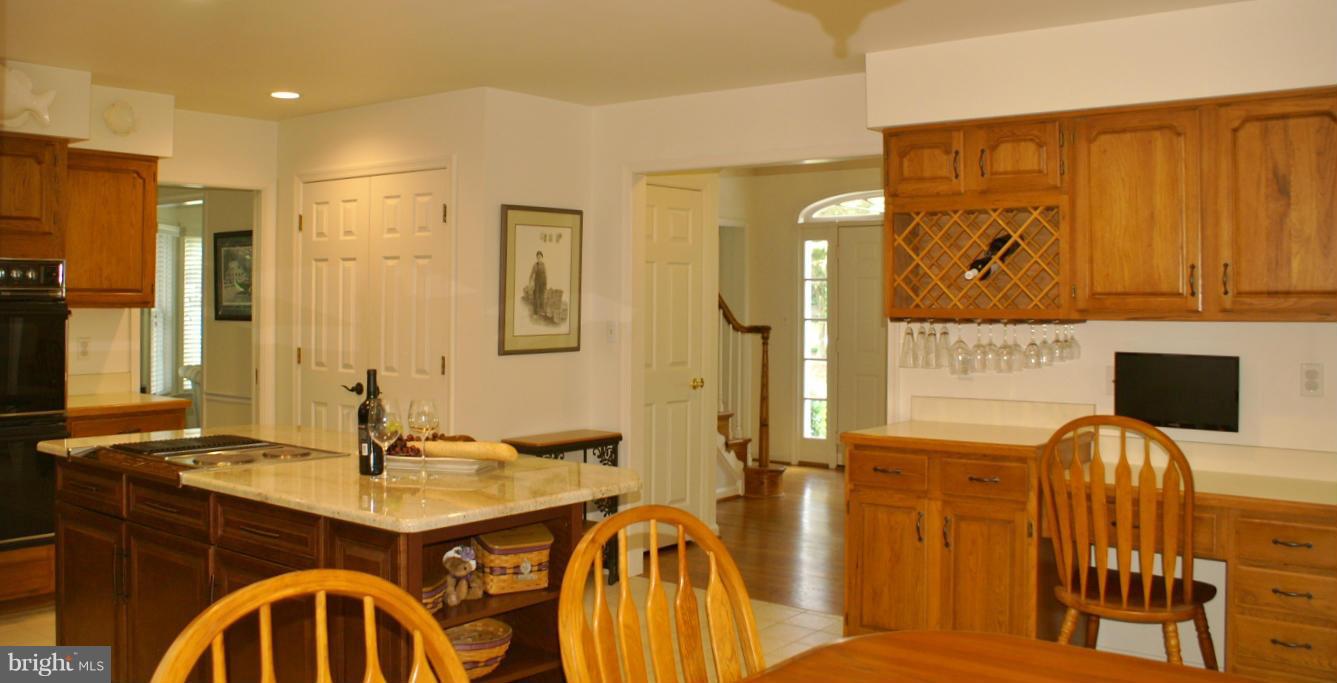 1206 Jenny Road Bel Air, MD 21014 - Photo 12 of 30 Kitchen