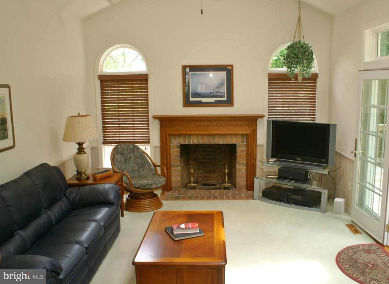 1206 Jenny Road Bel Air, MD 21014 - Photo 13 of 30 Family Room