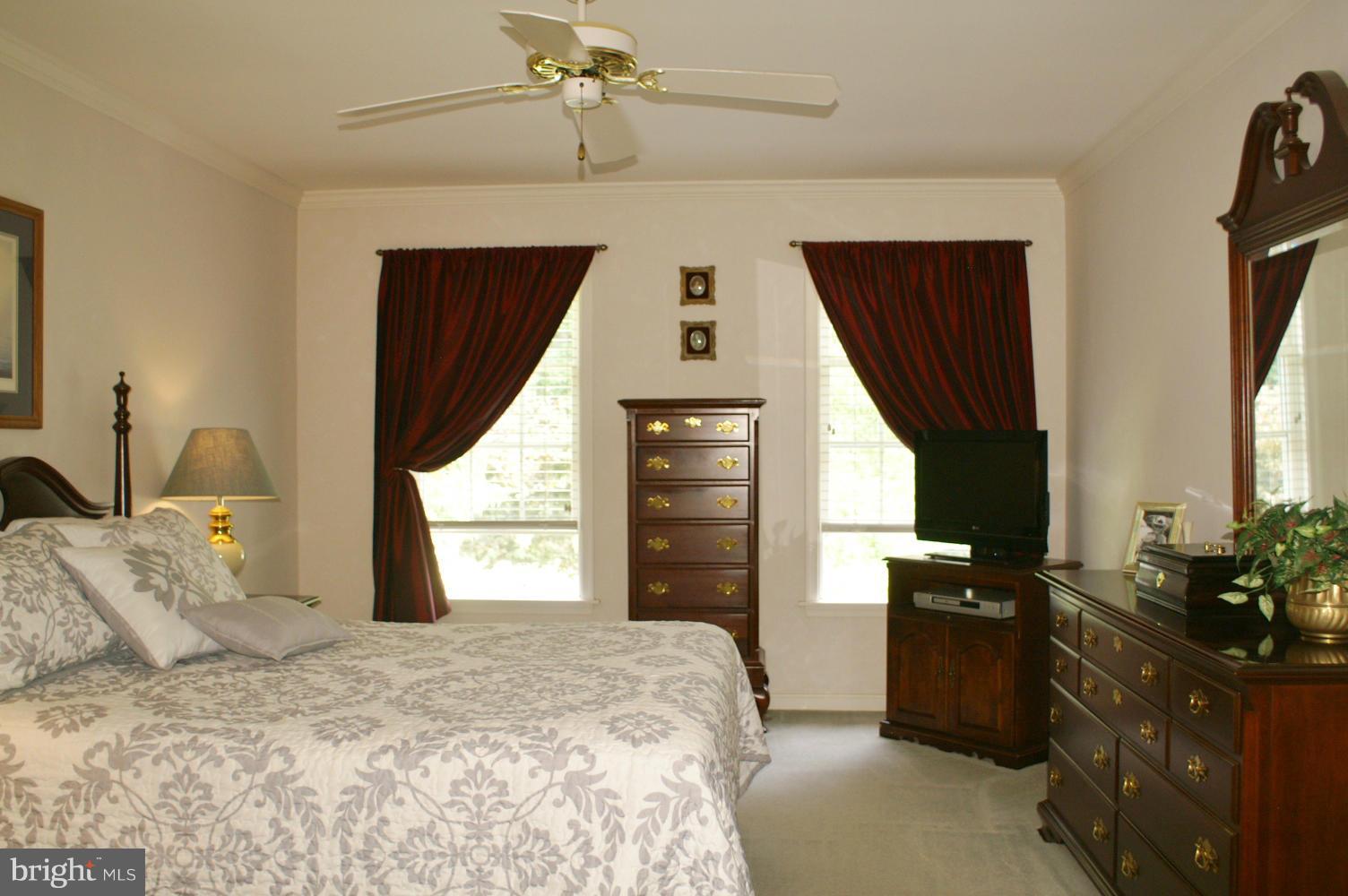 1206 Jenny Road Bel Air, MD 21014 - Photo 18 of 30 Bedroom (Master)