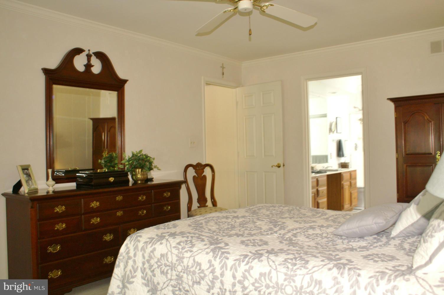 1206 Jenny Road Bel Air, MD 21014 - Photo 19 of 30 Bedroom (Master)