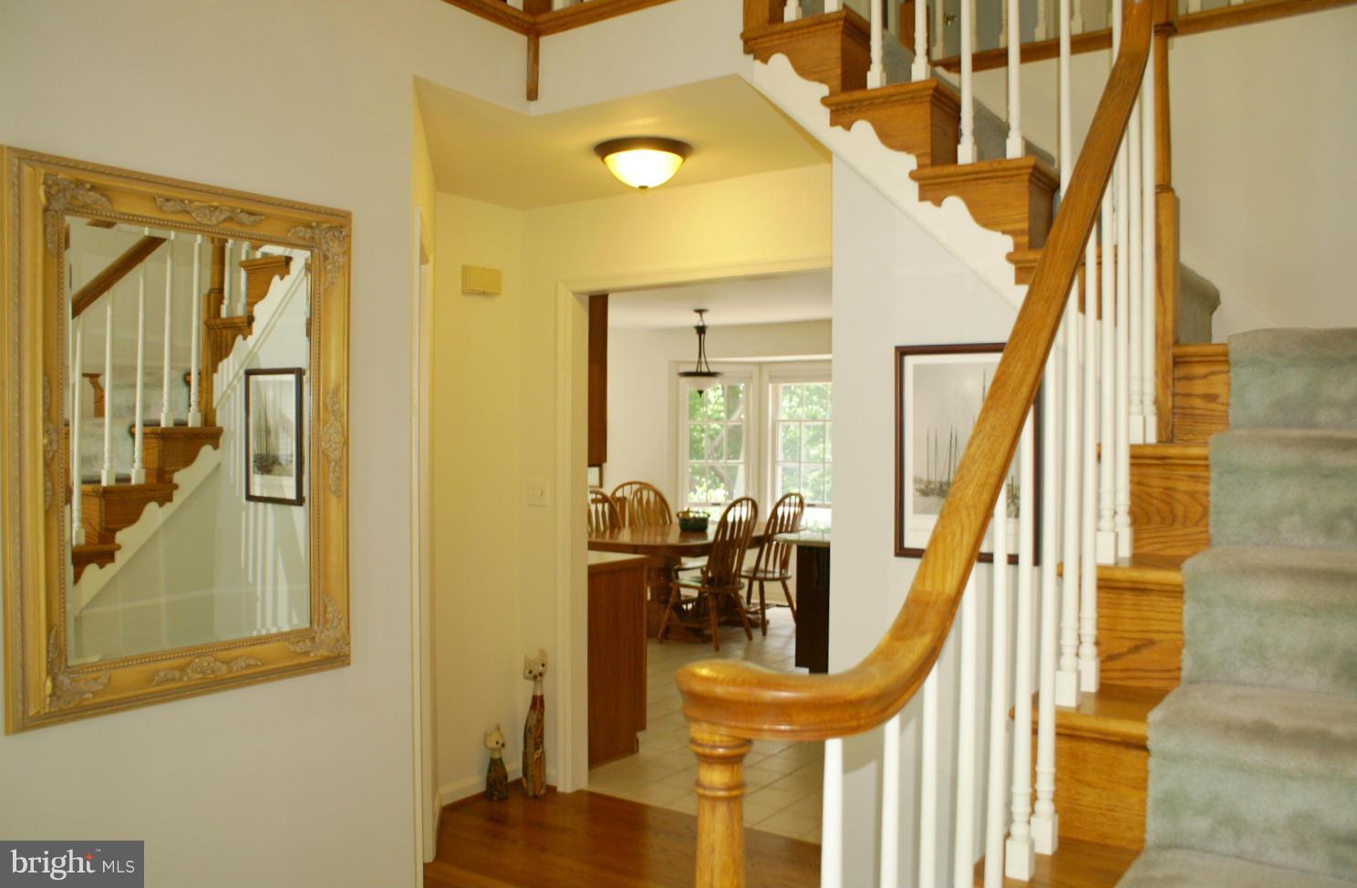 1206 Jenny Road Bel Air, MD 21014 - Photo 3 of 30 Interior (General)