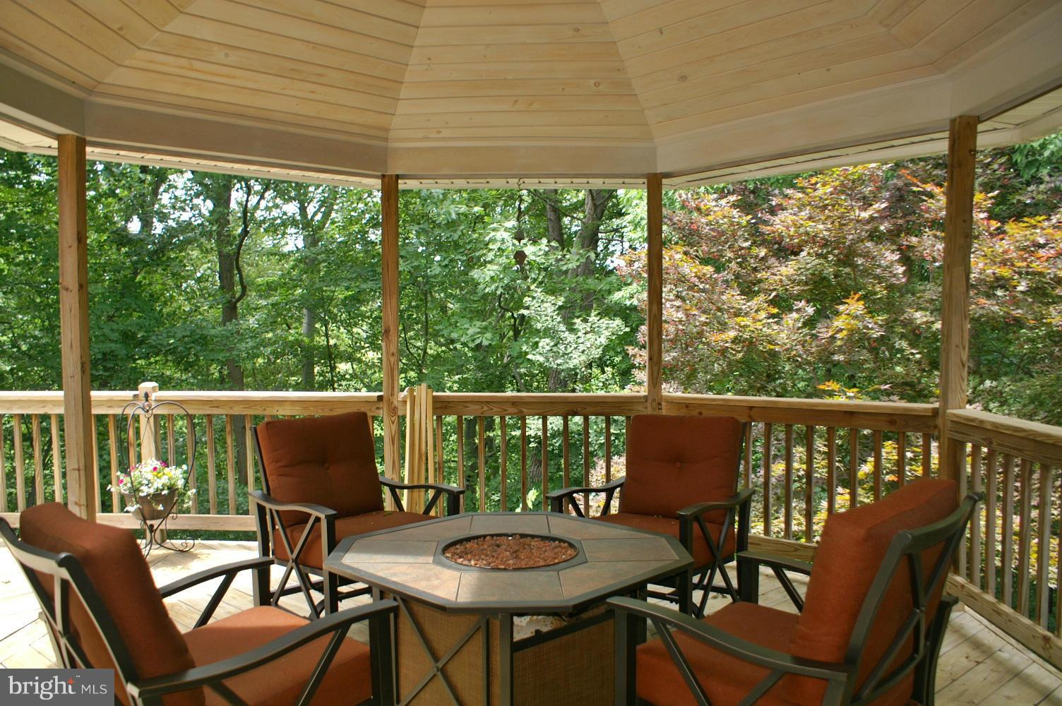 1206 Jenny Road Bel Air, MD 21014 - Photo 27 of 30 Exterior (Rear)