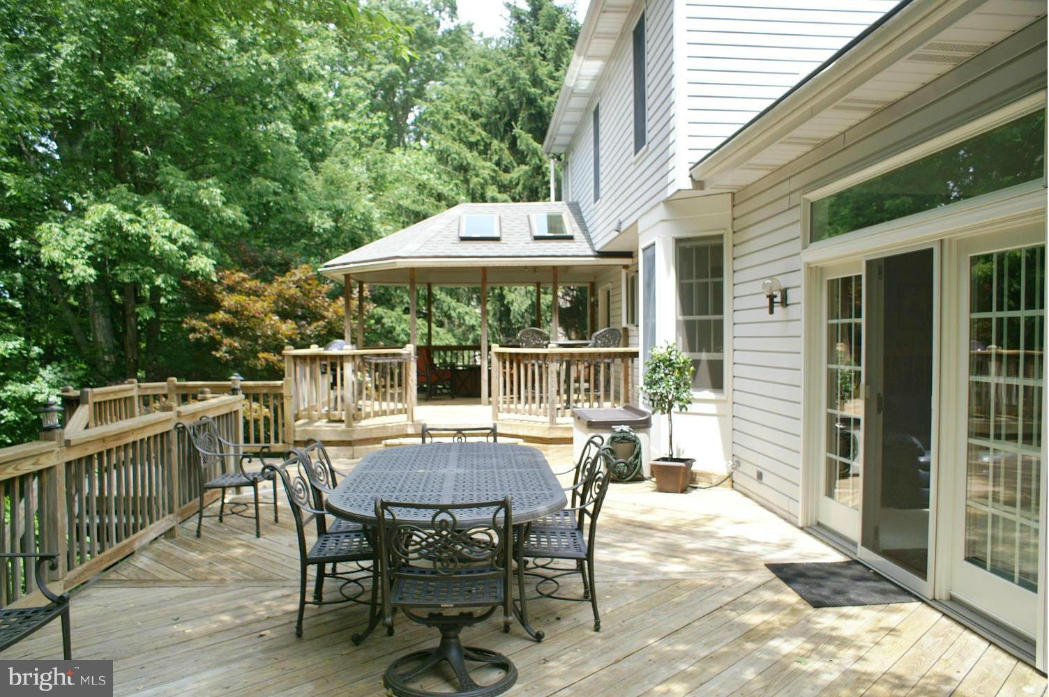 1206 Jenny Road Bel Air, MD 21014 - Photo 28 of 30 Exterior (Rear)