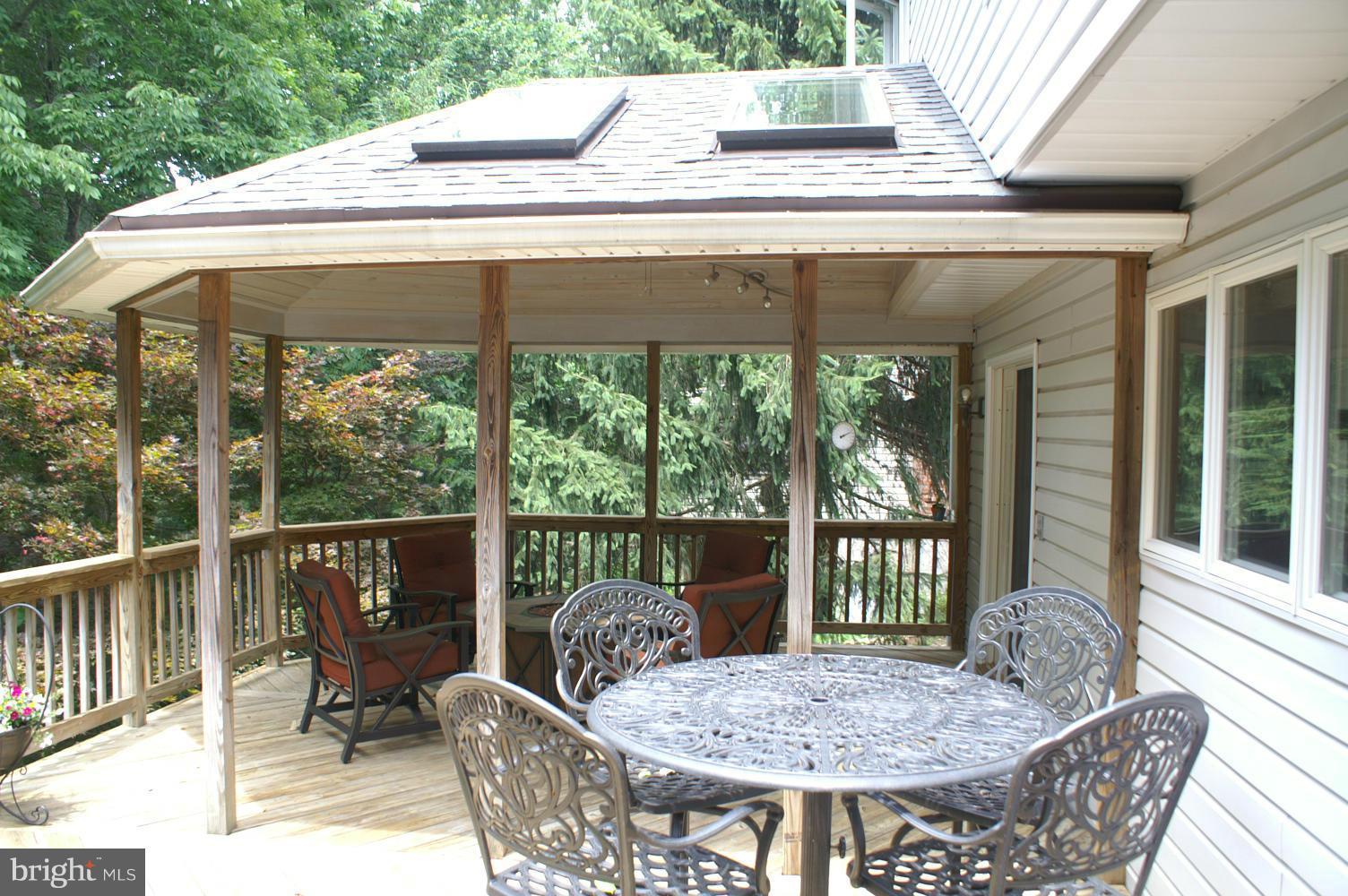 1206 Jenny Road Bel Air, MD 21014 - Photo 29 of 30 Exterior (Rear)