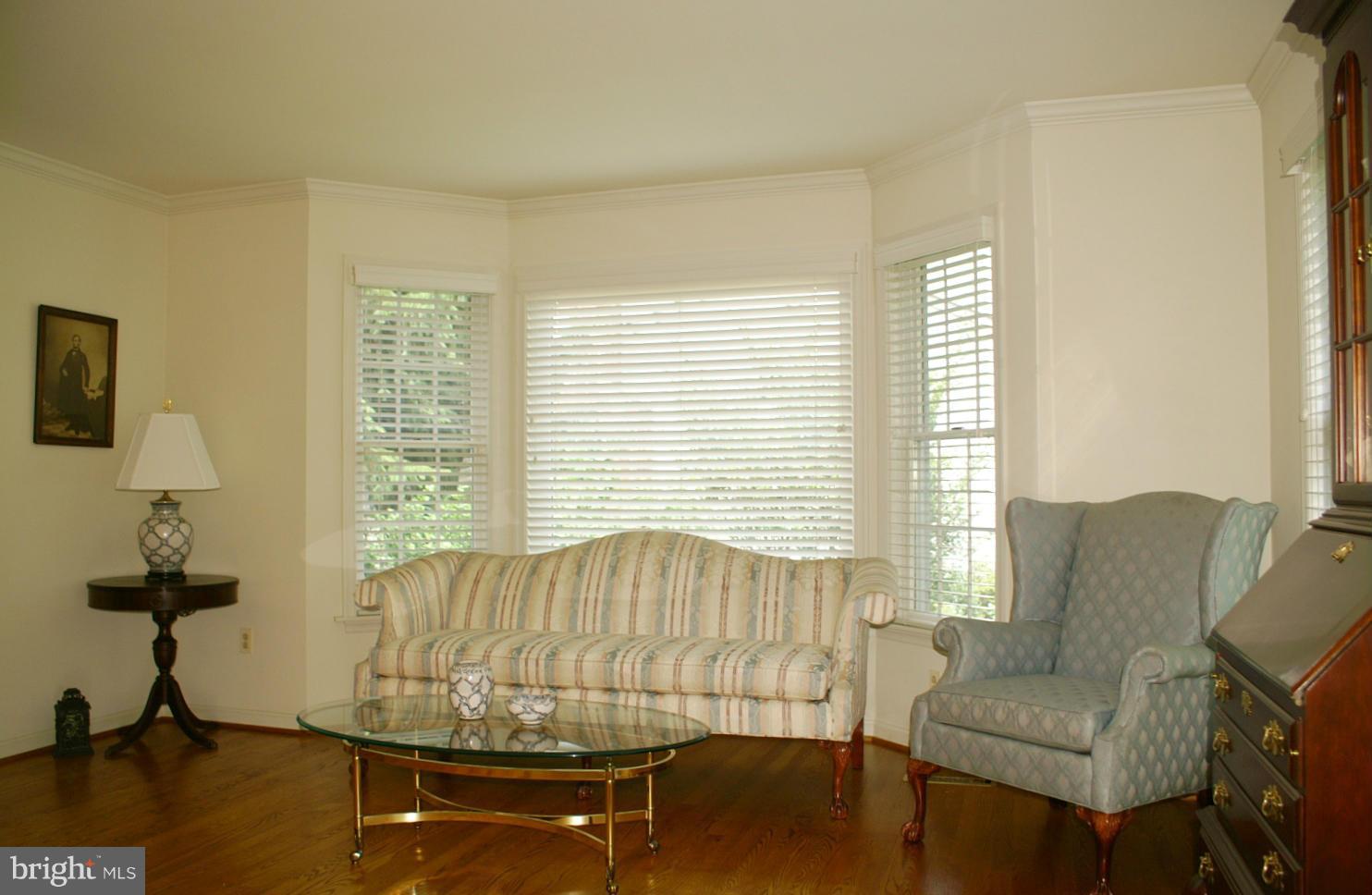 1206 Jenny Road Bel Air, MD 21014 - Photo 5 of 30 Living Room