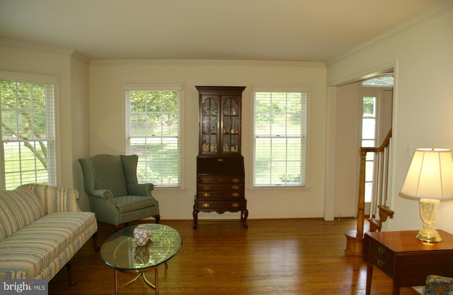 1206 Jenny Road Bel Air, MD 21014 - Photo 6 of 30 Living Room