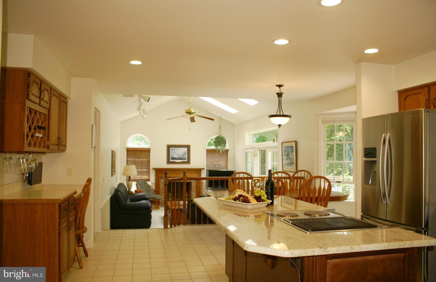 1206 Jenny Road Bel Air, MD 21014 - Photo 9 of 30 Kitchen