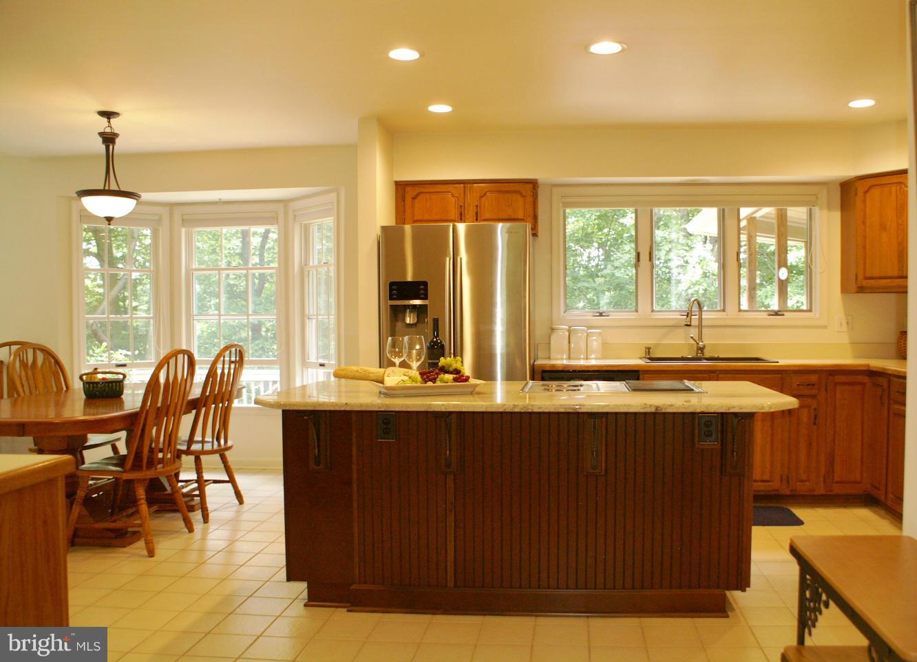 1206 Jenny Road Bel Air, MD 21014 - Photo 10 of 30 Kitchen