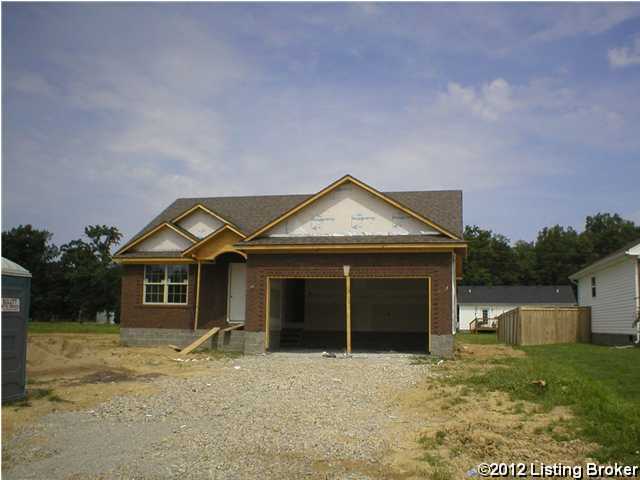 423 Madison Rae Boulevard Shepherdsville, KY 40165 - Photo 1 of 2 Primary Photo