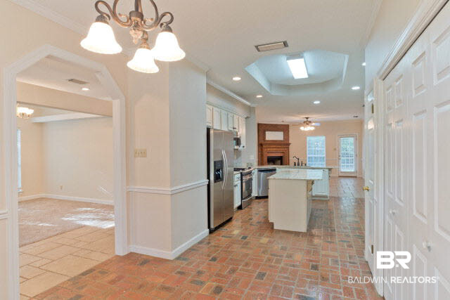 7781 Mallard Drive Mobile, AL 36695 - Photo 9 of 23