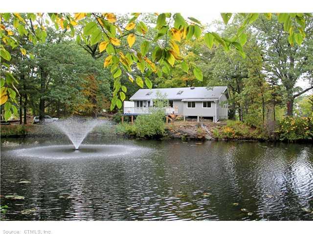 215 Brewster Road Milford, CT 06460 - Photo 1 of 1 Exterior Front.