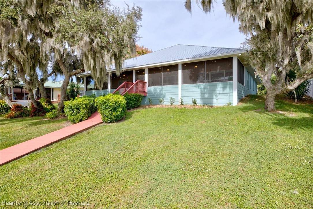 364 Lake June Road Lake Placid, FL 33852 - Photo 40 of 50
