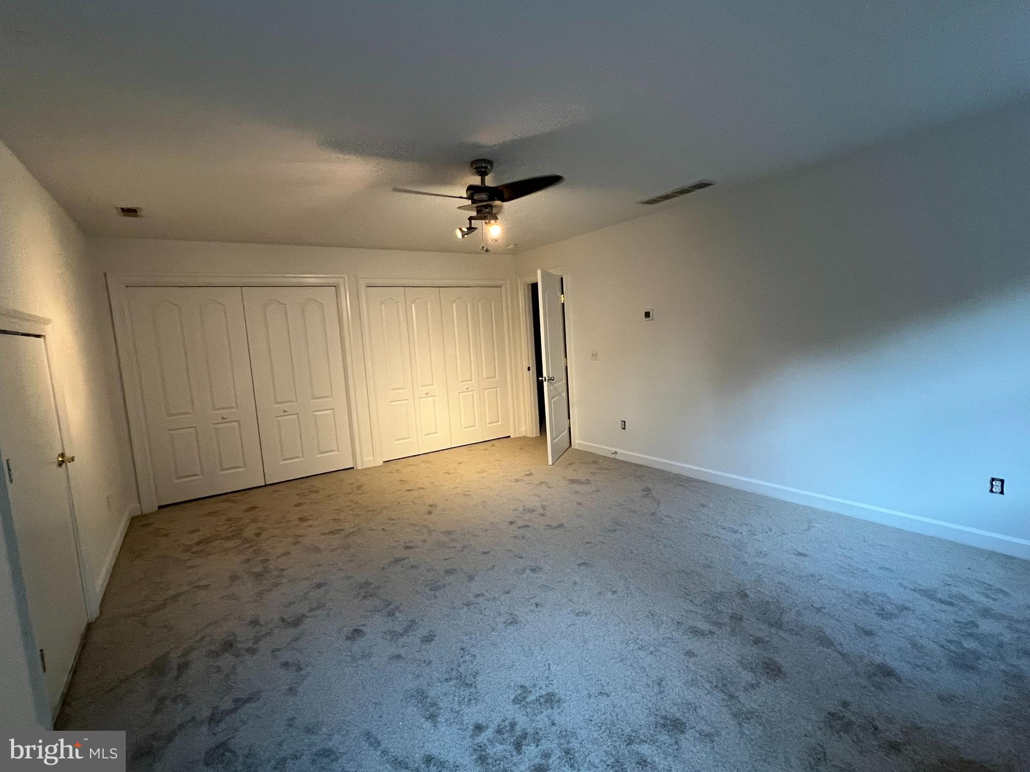 1290 College Road Dover, DE 19904 - Photo 30 of 33 a view of a garage